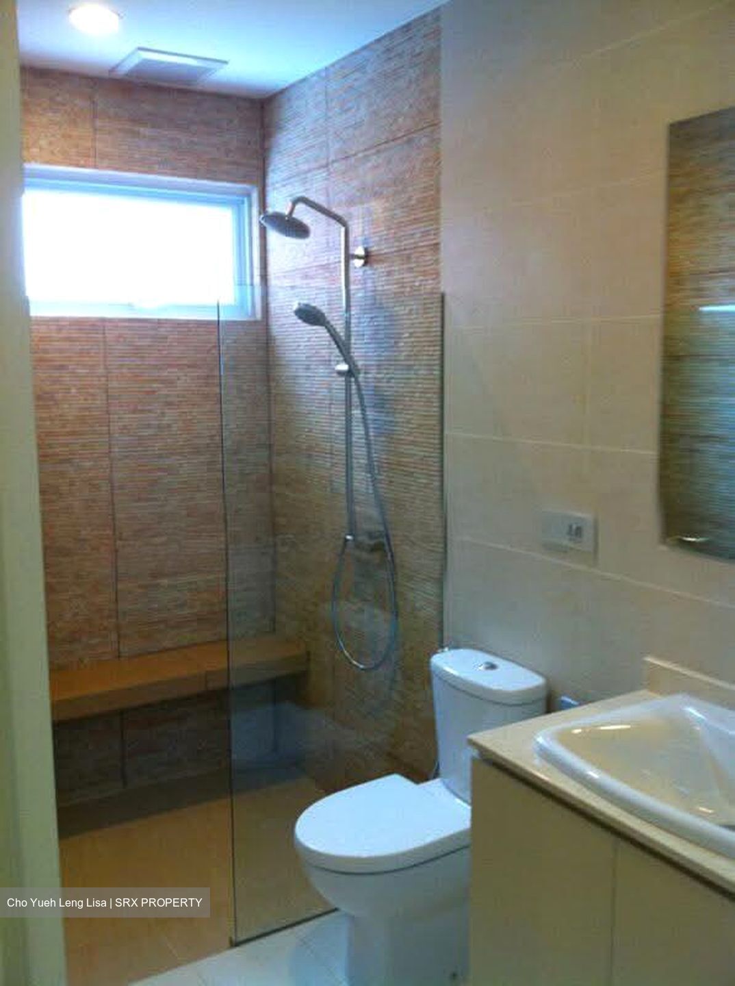 Clementi Park (D21), Condominium #571770371
